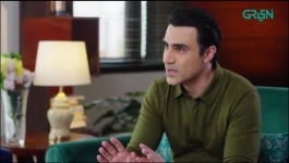 Shehzadi House - Episode 25